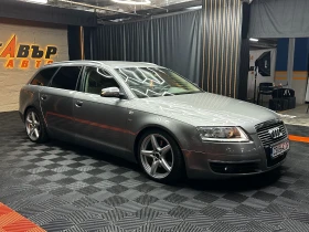 Обява за продажба на Audi A6 3.0d 224 к.с./quattro