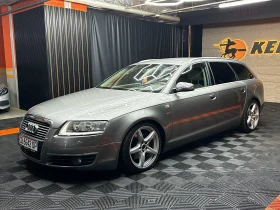 Обява за продажба на Audi A6 3.0d 224 к.с./quattro
