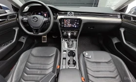 VW Arteon R LIINE 4Motion / СЕРТИФИКАТ ЗА ОТЛИЧНО КАЧЕСТВО | Auto.bg — изображение 7 VW Arteon R LIINE 4Motion / СЕРТИФИКАТ ЗА ОТЛИЧНО КАЧЕСТВО | Auto.bg — изображение 7