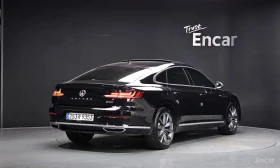 VW Arteon R LIINE 4Motion / СЕРТИФИКАТ ЗА ОТЛИЧНО КАЧЕСТВО | Auto.bg — изображение 2 VW Arteon R LIINE 4Motion / СЕРТИФИКАТ ЗА ОТЛИЧНО КАЧЕСТВО | Auto.bg — изображение 2