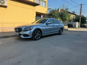 Mercedes-Benz C 220 - 10999 € - 71262555 2 | Car24.bg Mercedes-Benz C 220 - 10999 € - 71262555 2