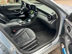 Mercedes-Benz C 220 - 10999 € - 71262555 8 | Car24.bg Mercedes-Benz C 220 - 10999 € - 71262555 8