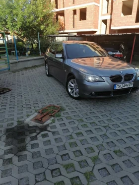 BMW 530 231кс - Car24.bg BMW 530 231кс