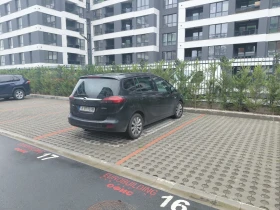 Opel Zafira 6+ 1 - 3999 € - 99521183 5 | Car24.bg Opel Zafira 6+ 1 - 3999 € - 99521183 5
