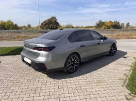 BMW 760 xDrive - 94850 € - 55104262 2 | Car24.bg BMW 760 xDrive - 94850 € - 55104262 2