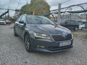 Skoda Superb 2.0TDI 4x4 DSG L&K Kombi - 15900 € - 76445768 2 | Car24.bg Skoda Superb 2.0TDI 4x4 DSG L&K Kombi - 15900 € - 76445768 2