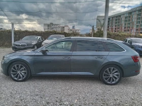 Skoda Superb 2.0TDI 4x4 DSG L&K Kombi - 15900 € - 76445768 5 | Car24.bg Skoda Superb 2.0TDI 4x4 DSG L&K Kombi - 15900 € - 76445768 5
