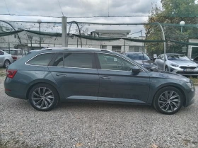 Skoda Superb 2.0TDI 4x4 DSG L&K Kombi - 15900 € - 76445768 6 | Car24.bg Skoda Superb 2.0TDI 4x4 DSG L&K Kombi - 15900 € - 76445768 6