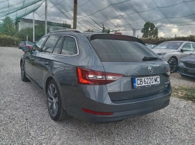 Skoda Superb 2.0TDI 4x4 DSG L&K Kombi - 15900 € - 76445768 4 | Car24.bg Skoda Superb 2.0TDI 4x4 DSG L&K Kombi - 15900 € - 76445768 4
