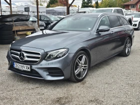 Mercedes-Benz E 400 CDi/Всички екстри/Лизинг