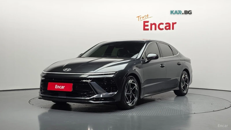 Hyundai Sonata DN8* DRIVE-ASSIST* REAR-CAMERA* - 20600 € / 40290.10 лв. - 56163518 1 | Car24.bg Hyundai Sonata DN8* DRIVE-ASSIST* REAR-CAMERA* - 20600 € / 40290.10 лв. - 56163518 1