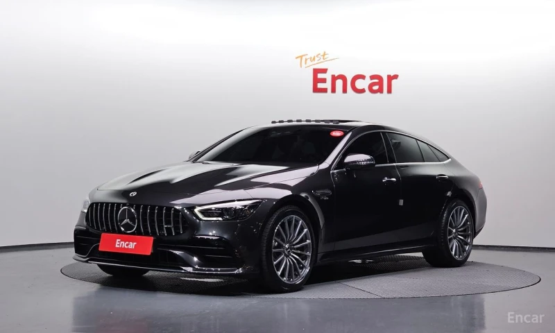 Mercedes-Benz GT 43 AMG 4MATIC* BURMESTER* DISTRONIC* 360* ХЕДЪП* - 40300 € / 78819.95 лв. - 21790320 1 | Car24.bg Mercedes-Benz GT 43 AMG 4MATIC* BURMESTER* DISTRONIC* 360* ХЕДЪП* - 40300 € / 78819.95 лв. - 21790320 1