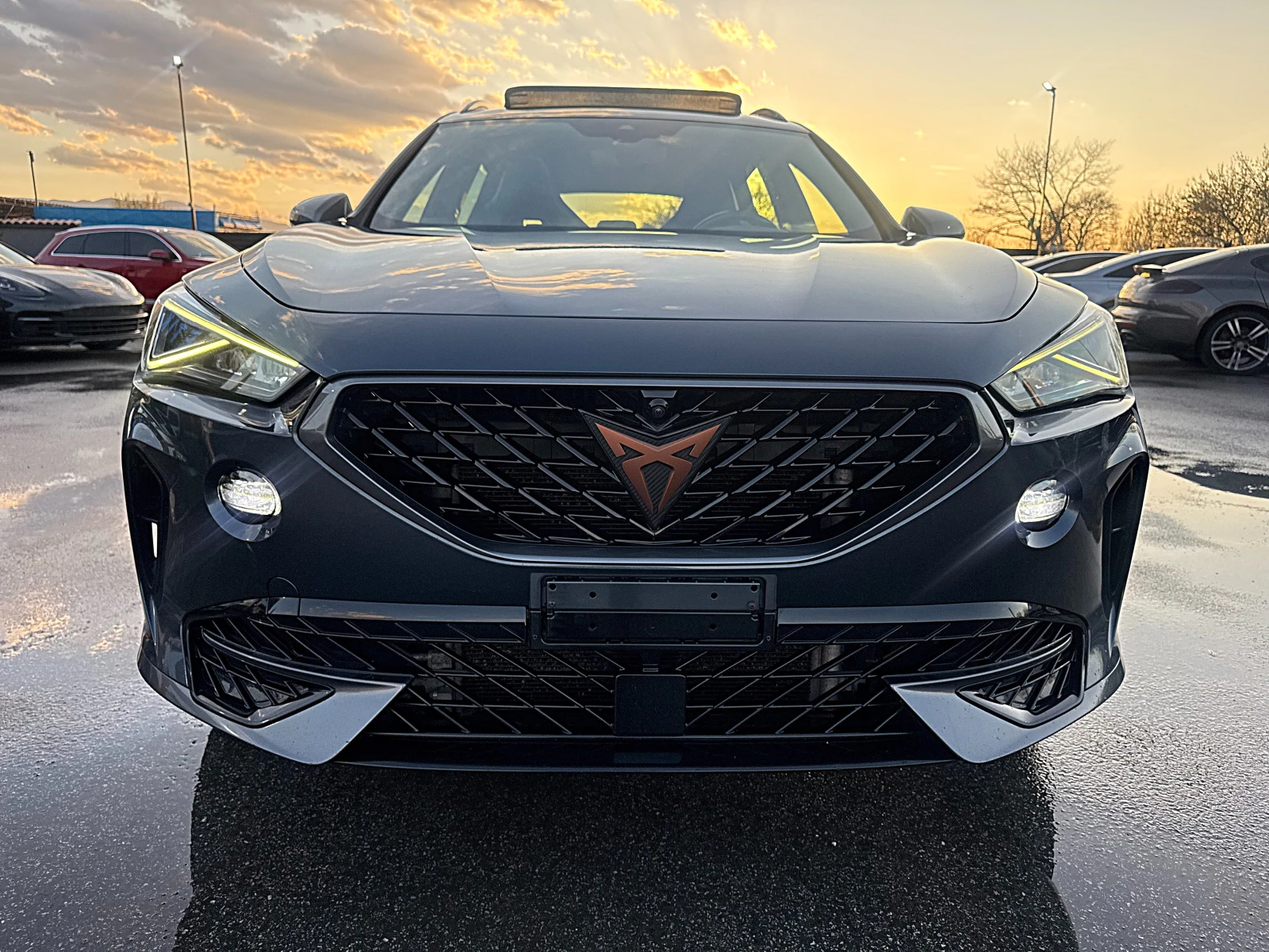 Cupra Formentor 2.0d-4x4-Panorama-Distronik-Kamera-Led-Bixenon-Ful | Auto.bg — изображение 1 Cupra Formentor 2.0d-4x4-Panorama-Distronik-Kamera-Led-Bixenon-Ful | Auto.bg — изображение 1