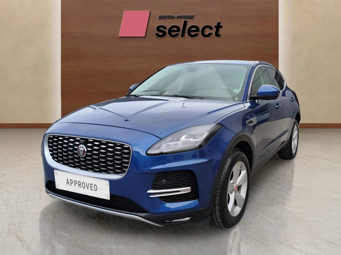 Jaguar E-pace 2.0 | Auto.bg — изображение 1 Jaguar E-pace 2.0 | Auto.bg — изображение 1