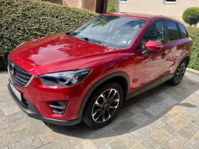 Mazda CX-5 2.2 Skyactiv AWD - Car24.bg Mazda CX-5 2.2 Skyactiv AWD