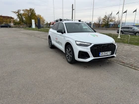 Audi Q5 Advanced40 TDI quattro - Car24.bg Audi Q5 Advanced40 TDI quattro