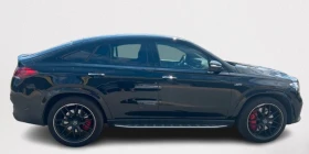 Mercedes-Benz GLE 53 4MATIC AMG Coupe - 146499 лв. / 74903.75 € - 11252043 3 | Car24.bg Mercedes-Benz GLE 53 4MATIC AMG Coupe - 146499 лв. / 74903.75 € - 11252043 3