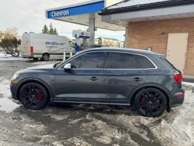Audi SQ5 2018 TECHNIK * БЕЗ ПЪРВОНАЧАЛНА ВНОСКА* - 27890 лв. / 14259.93 € - 34623720 3 | Car24.bg Audi SQ5 2018 TECHNIK * БЕЗ ПЪРВОНАЧАЛНА ВНОСКА* - 27890 лв. / 14259.93 € - 34623720 3