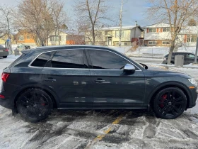 Audi SQ5 2018 TECHNIK * БЕЗ ПЪРВОНАЧАЛНА ВНОСКА* - 27890 лв. / 14259.93 € - 34623720 5 | Car24.bg Audi SQ5 2018 TECHNIK * БЕЗ ПЪРВОНАЧАЛНА ВНОСКА* - 27890 лв. / 14259.93 € - 34623720 5