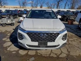 Hyundai Santa fe 2.4l Se | Auto.bg — изображение 5 Hyundai Santa fe 2.4l Se | Auto.bg — изображение 5