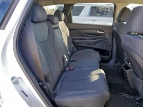 Hyundai Santa fe 2.4l Se | Auto.bg — изображение 11 Hyundai Santa fe 2.4l Se | Auto.bg — изображение 11
