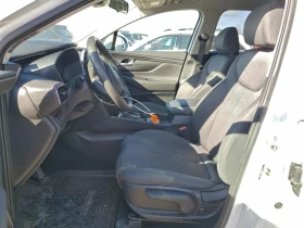 Hyundai Santa fe 2.4l Se | Auto.bg — изображение 7 Hyundai Santa fe 2.4l Se | Auto.bg — изображение 7