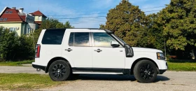 Land Rover Discovery 4 SDV6 HSE/8ZF | Auto.bg — изображение 5 Land Rover Discovery 4 SDV6 HSE/8ZF | Auto.bg — изображение 5