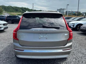 Volvo Xc90 * Inscription * CARFAX * ЦЕНА ДО БГ - 27300 € / 53394.16 лв. - 47503395 4 | Car24.bg Volvo Xc90 * Inscription * CARFAX * ЦЕНА ДО БГ - 27300 € / 53394.16 лв. - 47503395 4