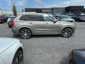 Volvo Xc90 * Inscription * CARFAX * ЦЕНА ДО БГ - 27300 € / 53394.16 лв. - 47503395 3 | Car24.bg Volvo Xc90 * Inscription * CARFAX * ЦЕНА ДО БГ - 27300 € / 53394.16 лв. - 47503395 3