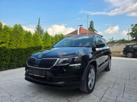 Skoda Karoq 1.5 TSI NAVI