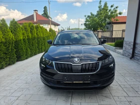 Skoda Karoq 1.5 TSI NAVI | Auto.bg — изображение 2 Skoda Karoq 1.5 TSI NAVI | Auto.bg — изображение 2