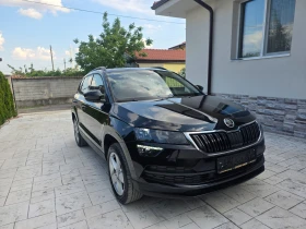 Skoda Karoq 1.5 TSI NAVI | Auto.bg — изображение 3 Skoda Karoq 1.5 TSI NAVI | Auto.bg — изображение 3