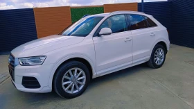 Audi Q3 2.0TDI/Quattro/Navi/автопилот | Auto.bg — изображение 8 Audi Q3 2.0TDI/Quattro/Navi/автопилот | Auto.bg — изображение 8