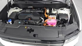 Hyundai Santa fe 1.6 HEV* ЛЮК* BOSE* МАСАЖ* HUD* 360* КРАЙНА ЦЕНА | Auto.bg — изображение 6 Hyundai Santa fe 1.6 HEV* ЛЮК* BOSE* МАСАЖ* HUD* 360* КРАЙНА ЦЕНА | Auto.bg — изображение 6