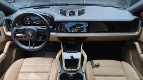 Porsche Cayenne 3.0 COUPE* 360* HUD* КОЖА* ОБДУХВ* НАВИ* ПАНО | Auto.bg — изображение 5 Porsche Cayenne 3.0 COUPE* 360* HUD* КОЖА* ОБДУХВ* НАВИ* ПАНО | Auto.bg — изображение 5
