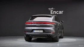 Porsche Cayenne 3.0 COUPE* 360* HUD* КОЖА* ОБДУХВ* НАВИ* ПАНО | Auto.bg — изображение 4 Porsche Cayenne 3.0 COUPE* 360* HUD* КОЖА* ОБДУХВ* НАВИ* ПАНО | Auto.bg — изображение 4
