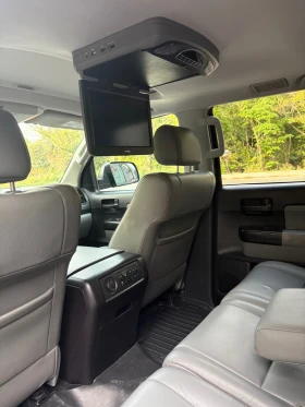 Toyota Sequoia undefined | Auto.bg — изображение 15 Toyota Sequoia undefined | Auto.bg — изображение 15