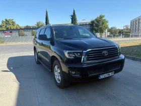 Toyota Sequoia undefined | Auto.bg — изображение 8 Toyota Sequoia undefined | Auto.bg — изображение 8