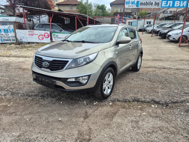 Kia Sportage 2.0 CRDI, 4x4 - 7500 € / 14668.73 лв. - 33647905 1 | Car24.bg Kia Sportage 2.0 CRDI, 4x4 - 7500 € / 14668.73 лв. - 33647905 1