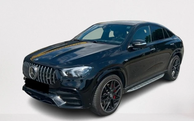 Mercedes-Benz GLE 53 4MATIC AMG Coupe - 146499 лв. / 74903.75 € - 11252043 1 | Car24.bg Mercedes-Benz GLE 53 4MATIC AMG Coupe - 146499 лв. / 74903.75 € - 11252043 1