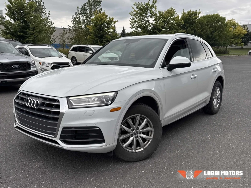 Audi Q5 - 15200 € - 45452662 1 | Car24.bg Audi Q5 - 15200 € - 45452662 1