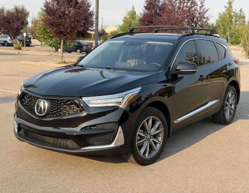 Acura Rdx - 16150 € - 92939918 1 | Car24.bg Acura Rdx - 16150 € - 92939918 1
