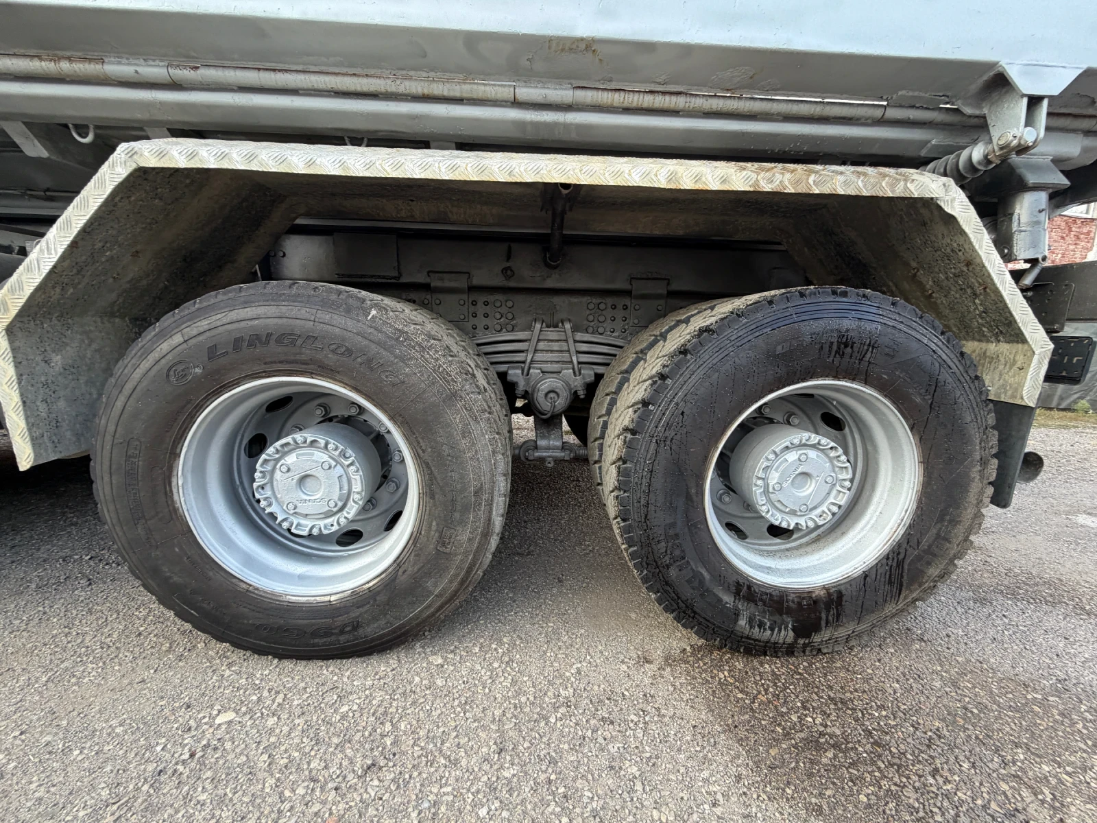 Scania P 420 - изображение 7 | Auto.bg Scania P 420 - изображение 7