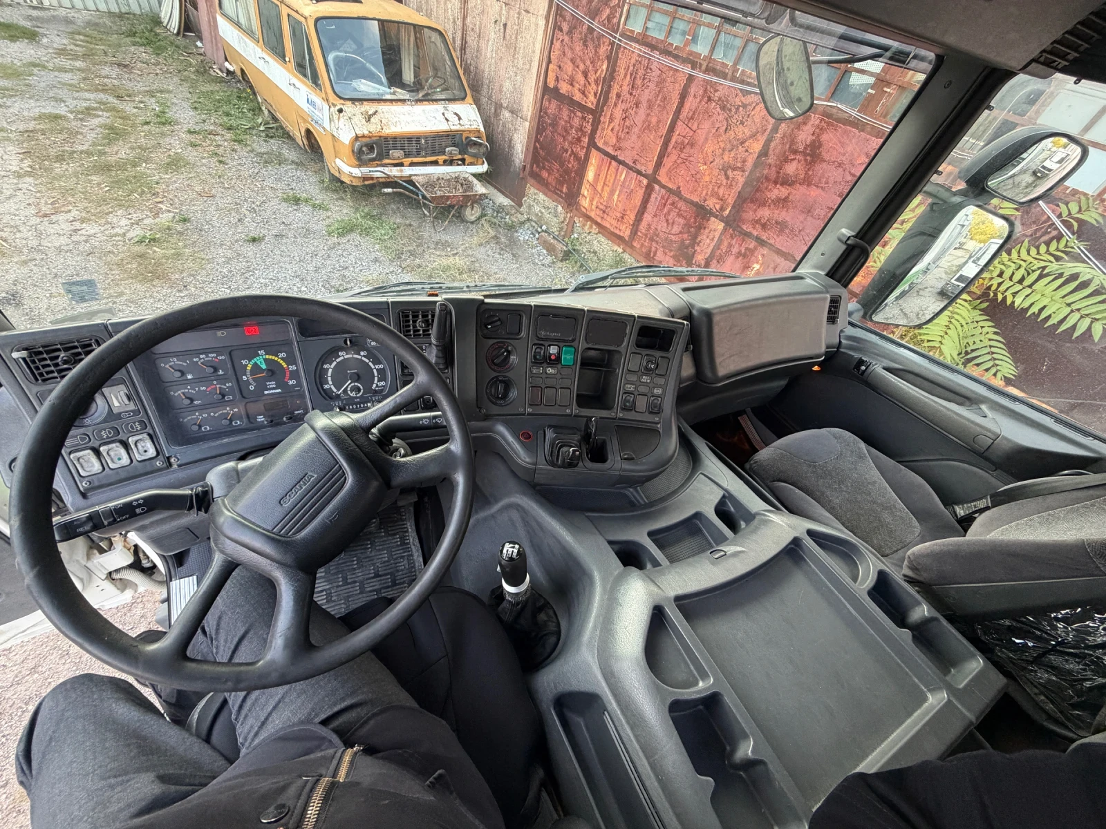 Scania P 420 - изображение 10 | Auto.bg Scania P 420 - изображение 10