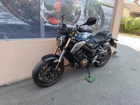 Honda Cb 650 ABS TCb A2 | Auto.bg — изображение 12 Honda Cb 650 ABS TCb A2 | Auto.bg — изображение 12