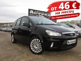 Ford C-max 1.6TDCI EURO4