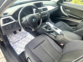 BMW 320 D X DRIVE TOP   100% | Mobile.bg   13