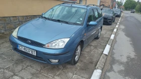 Ford Focus БЕНЗИН, ГАЗ, ФЕЙСЛИФТ 1 - Car24.bg Ford Focus БЕНЗИН, ГАЗ, ФЕЙСЛИФТ 1