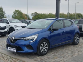 Renault Clio eqеuilibre TCe 90к.с - Car24.bg Renault Clio eqеuilibre TCe 90к.с