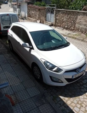 Hyundai I30 - 5650 € / 11050.44 лв. - 33851079 3 | Car24.bg Hyundai I30 - 5650 € / 11050.44 лв. - 33851079 3